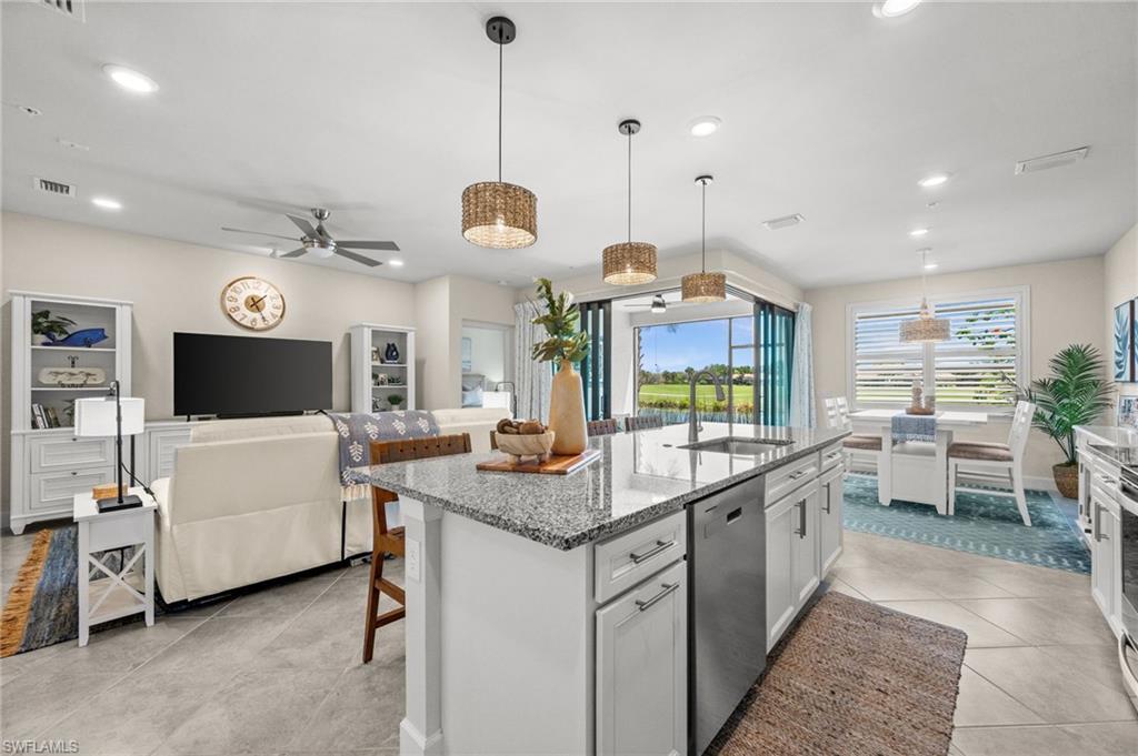 DEL WEBB - Residential