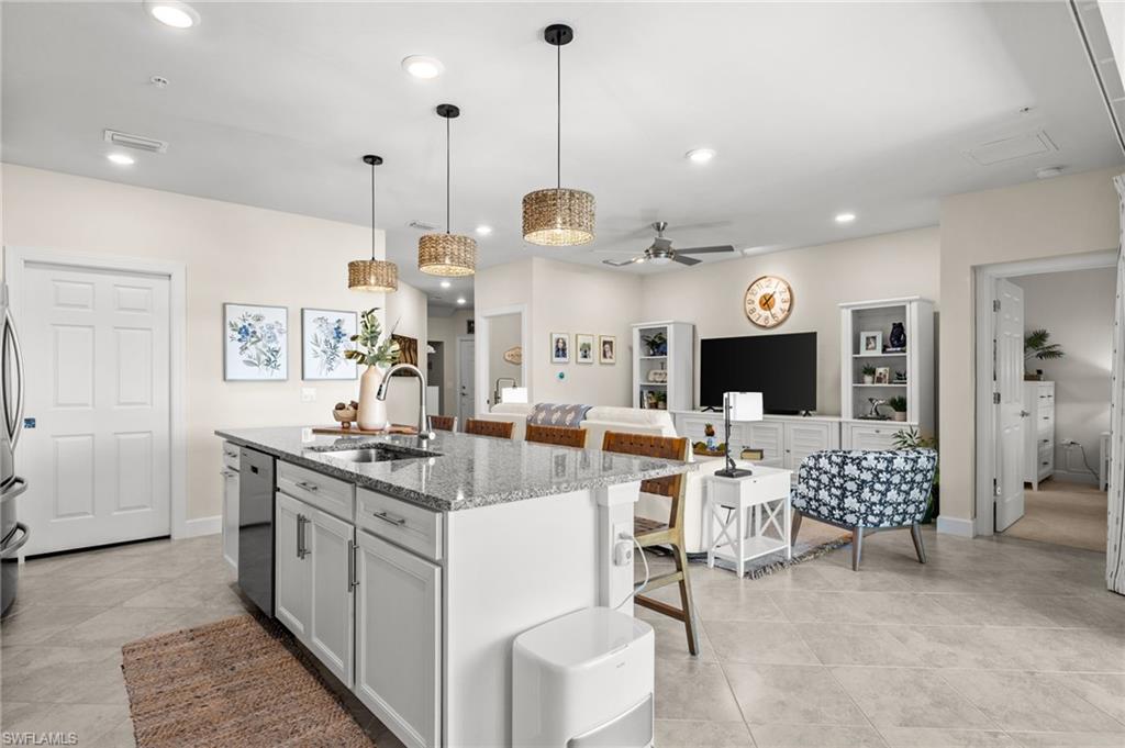 DEL WEBB - Residential