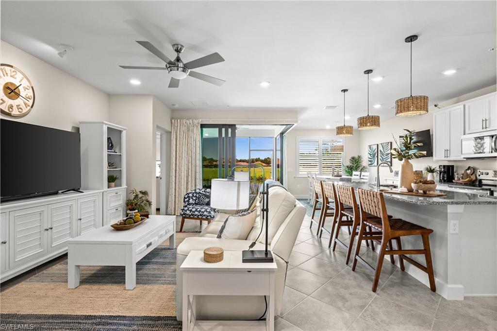 DEL WEBB - Residential