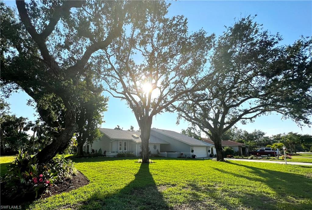MCGREGOR WOODS - Residential