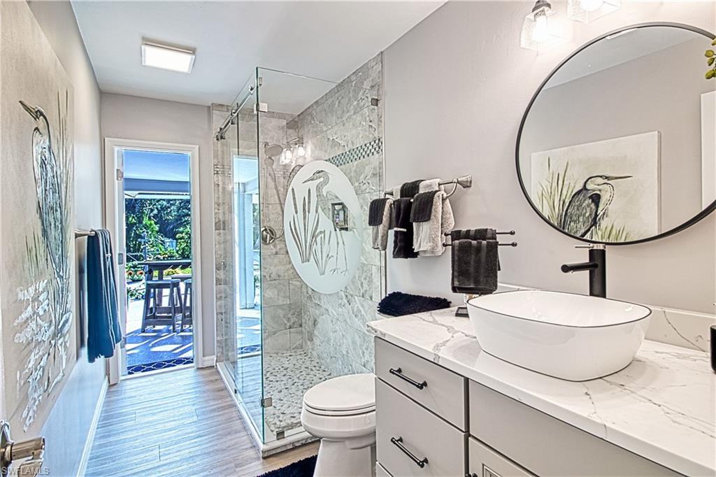 MCGREGOR WOODS - Residential