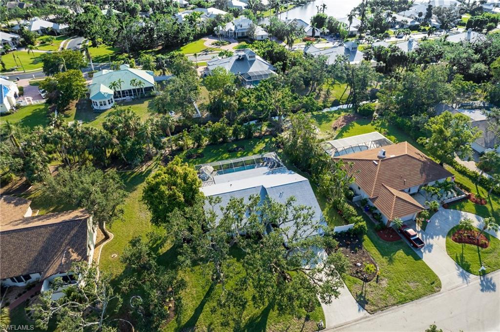 MCGREGOR WOODS - Residential
