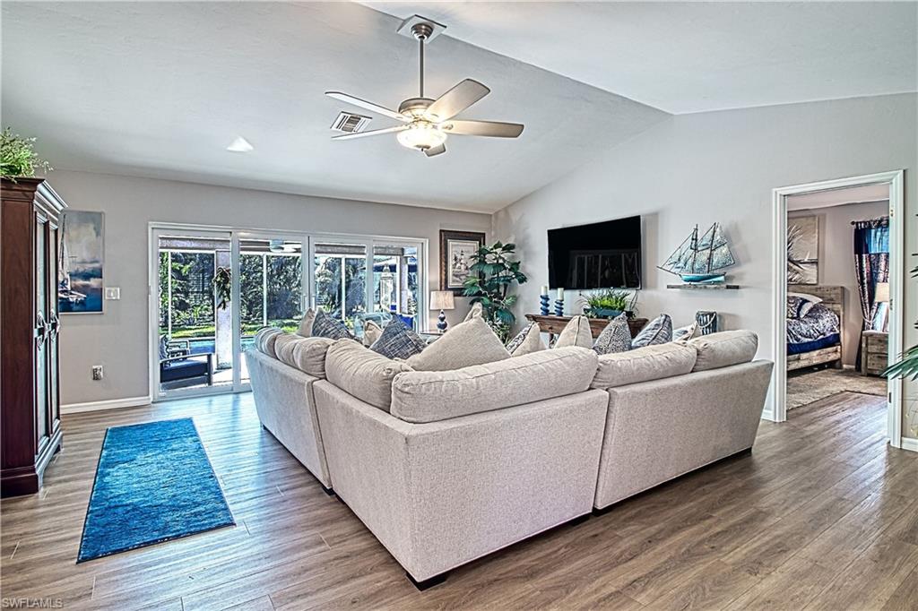 MCGREGOR WOODS - Residential