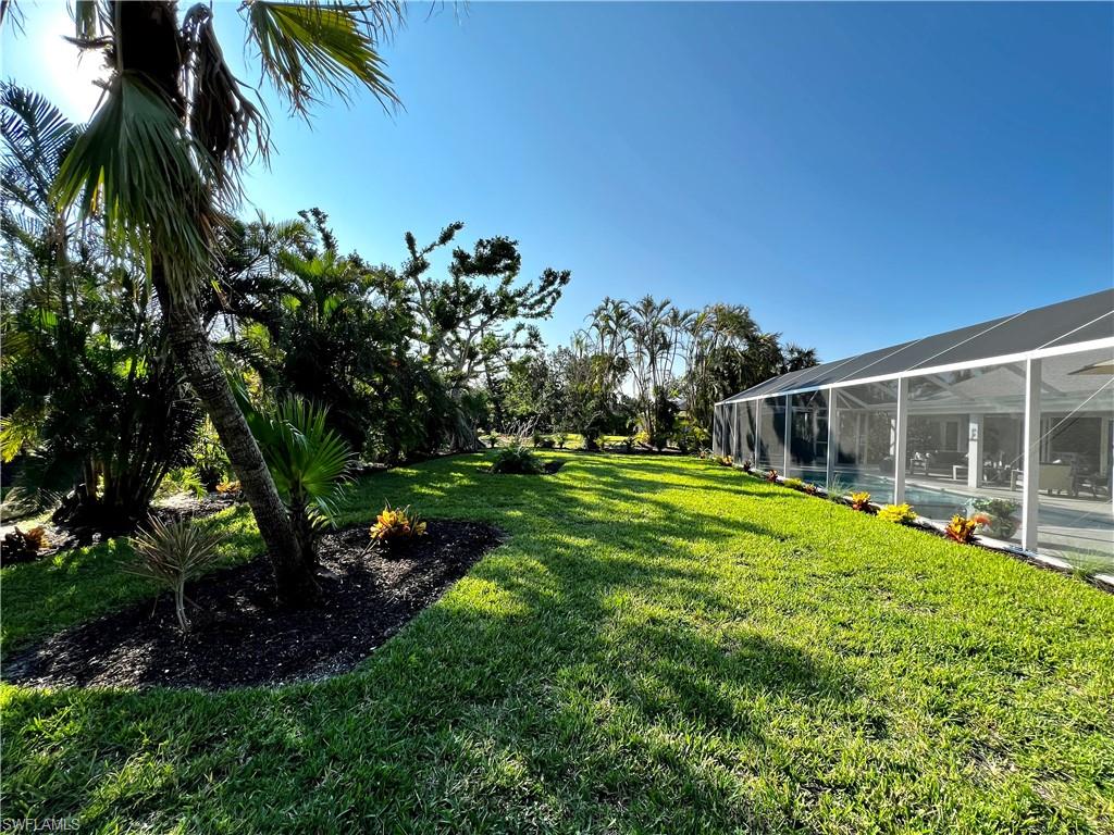 MCGREGOR WOODS - Residential
