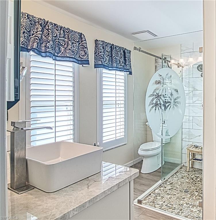 MCGREGOR WOODS - Residential