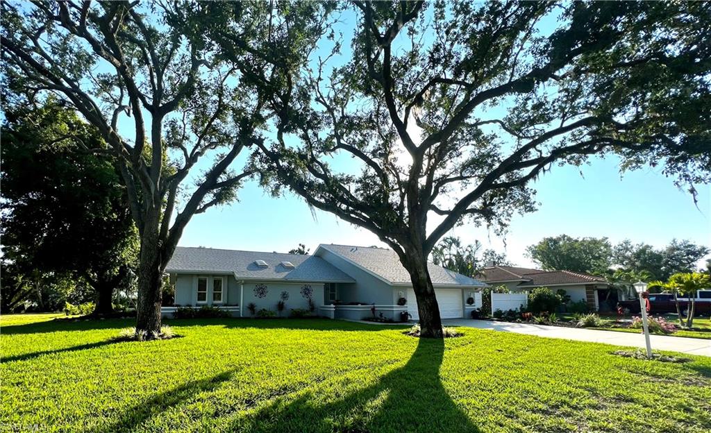 MCGREGOR WOODS - Residential