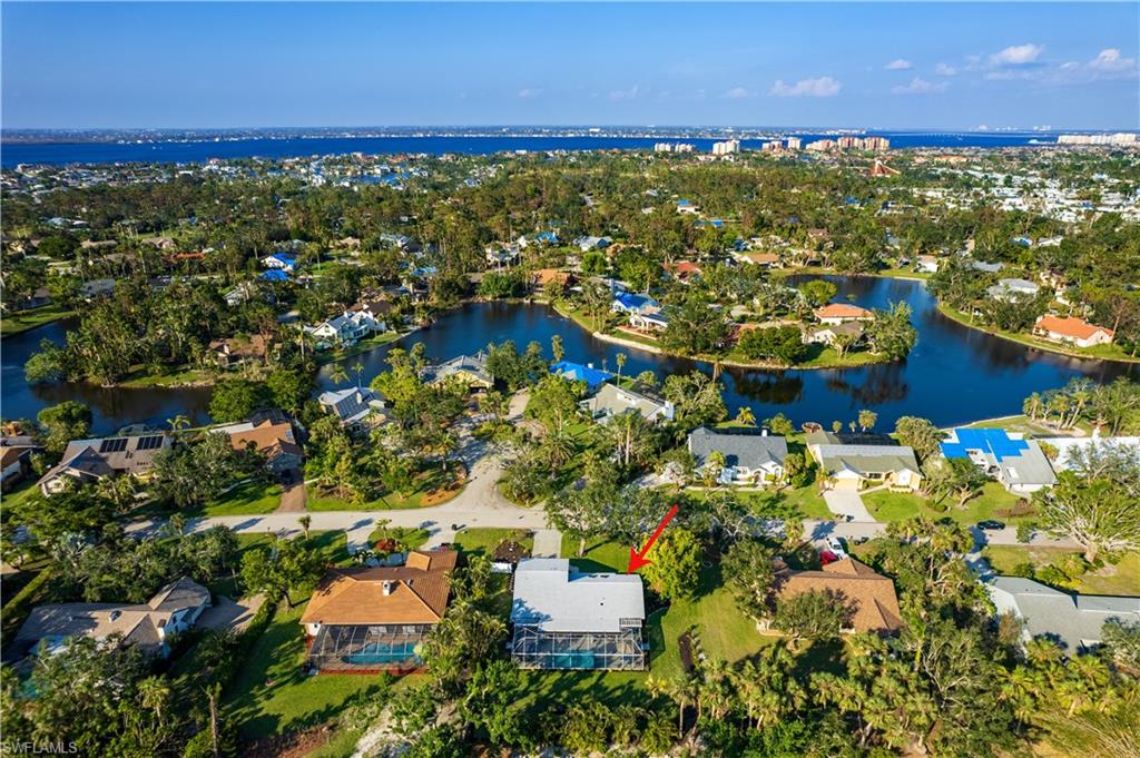 MCGREGOR WOODS - Residential