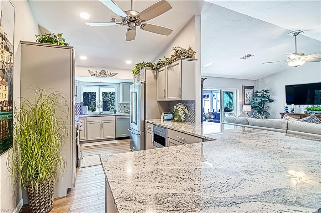 MCGREGOR WOODS - Residential