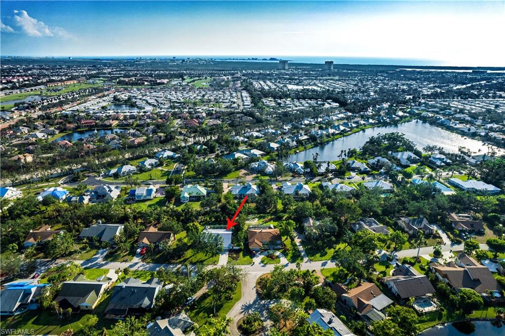 MCGREGOR WOODS - Residential
