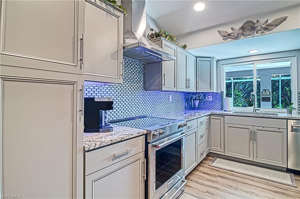 MCGREGOR WOODS - Residential