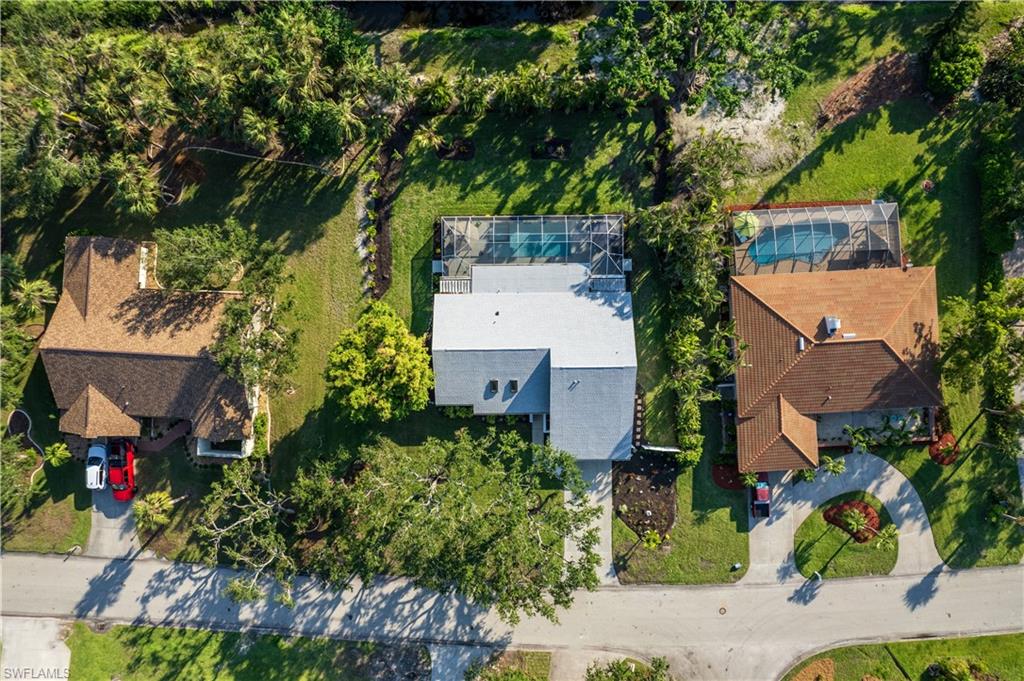 MCGREGOR WOODS - Residential