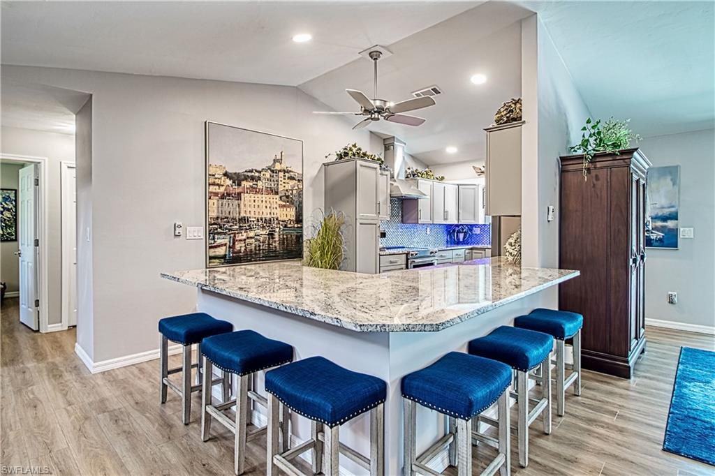 MCGREGOR WOODS - Residential