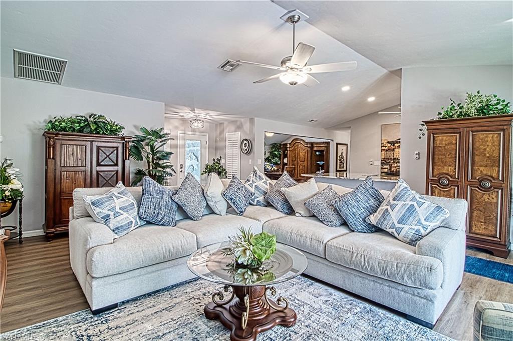 MCGREGOR WOODS - Residential