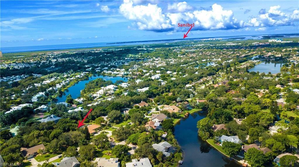 MCGREGOR WOODS - Residential