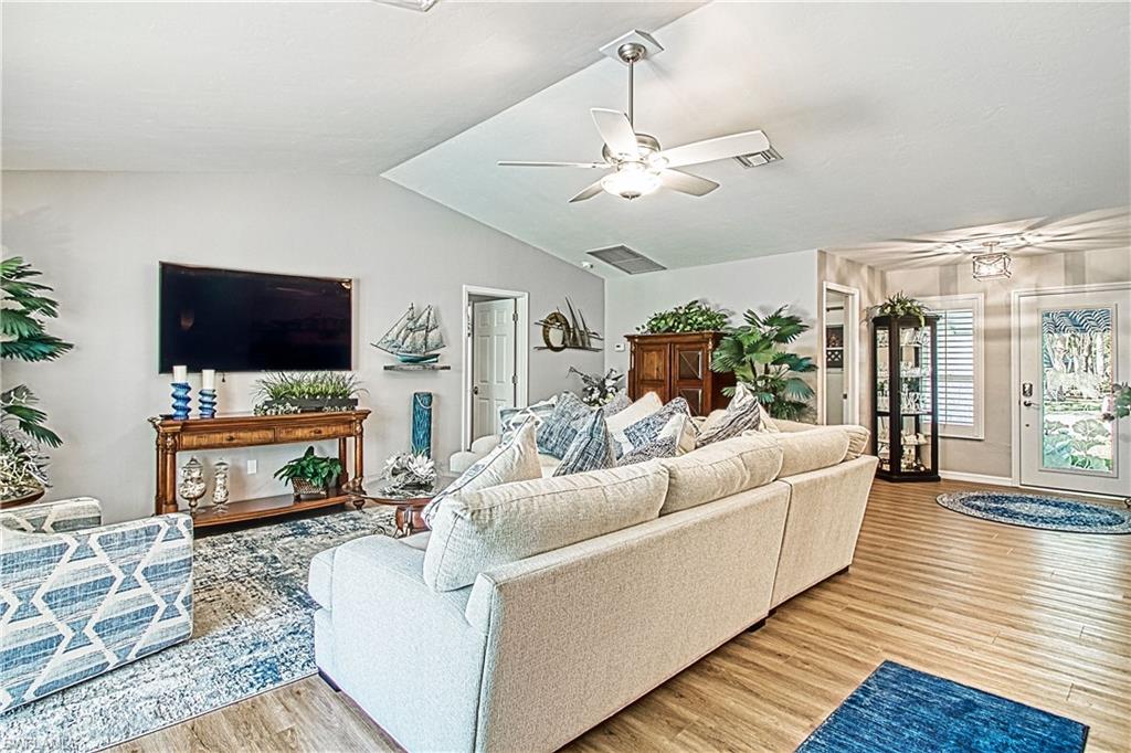 MCGREGOR WOODS - Residential