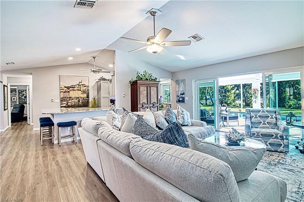 MCGREGOR WOODS - Residential