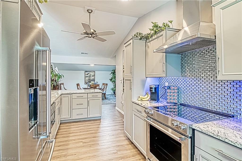 MCGREGOR WOODS - Residential