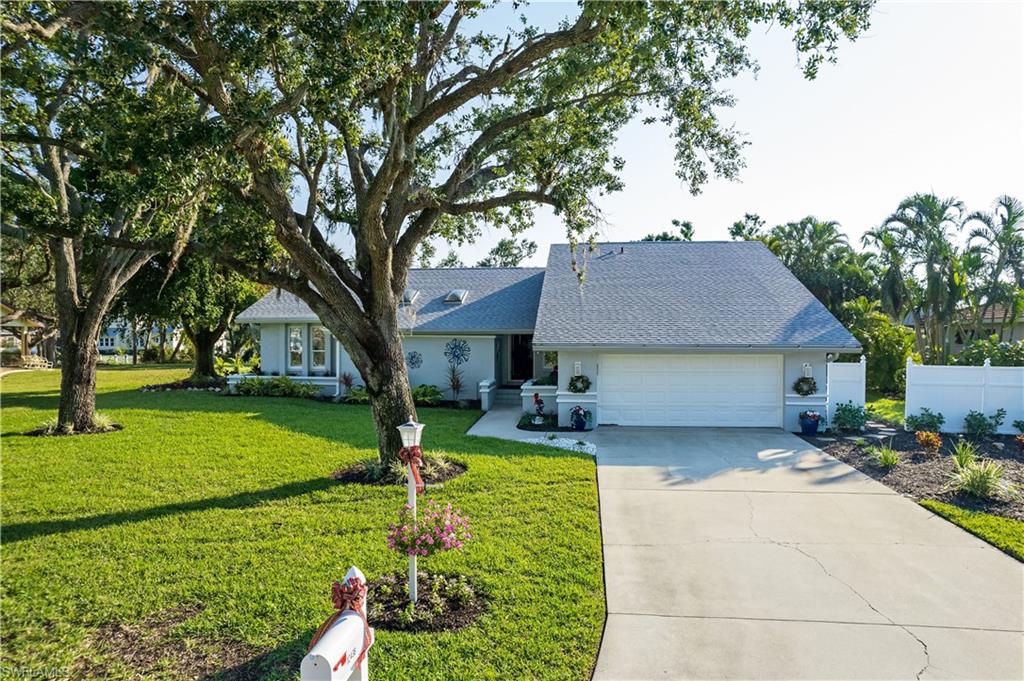 MCGREGOR WOODS - Residential