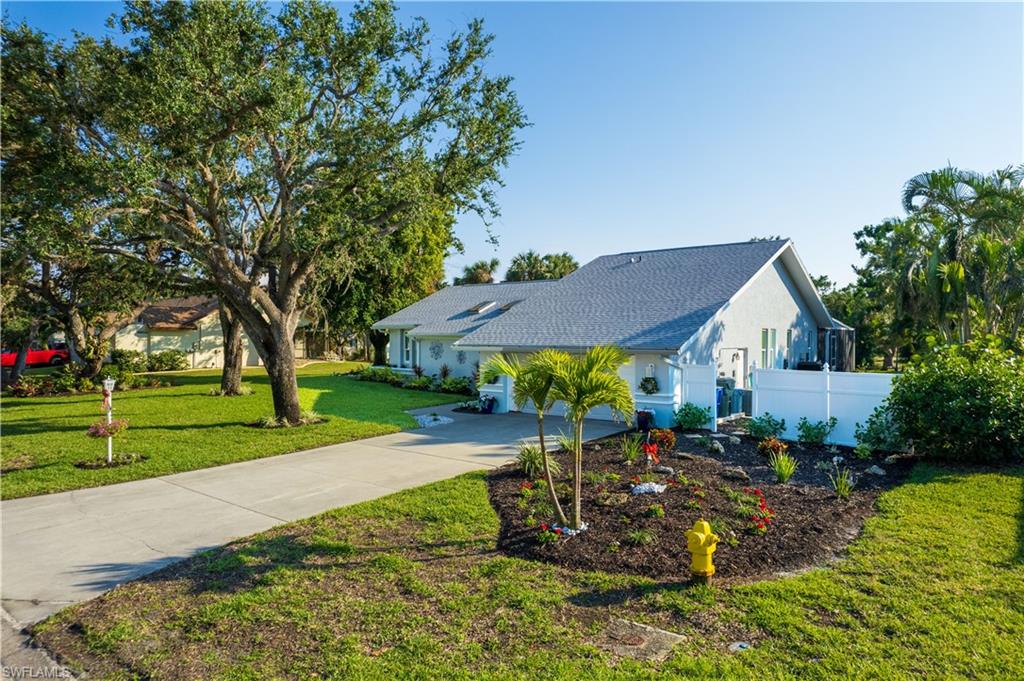MCGREGOR WOODS - Residential