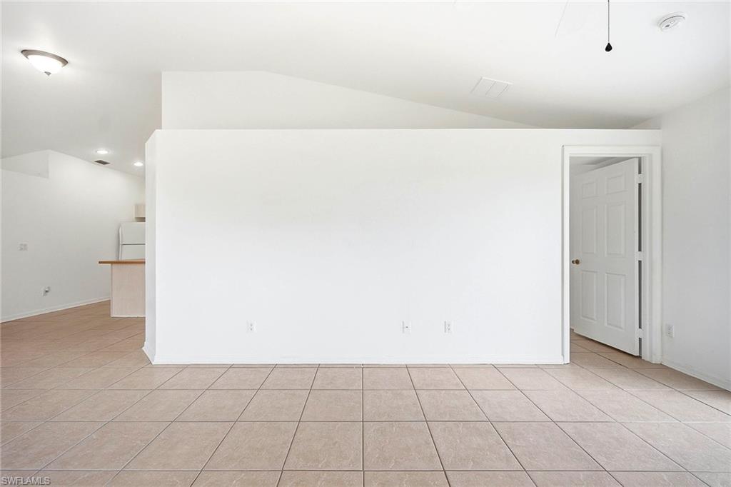 CAPE CORAL - Residential Income