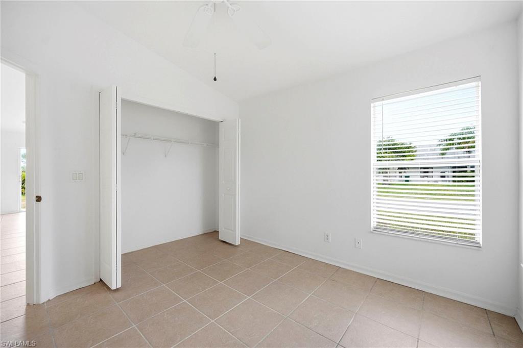 CAPE CORAL - Residential Income