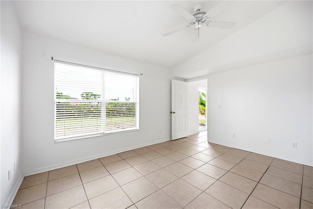 CAPE CORAL - Residential Income