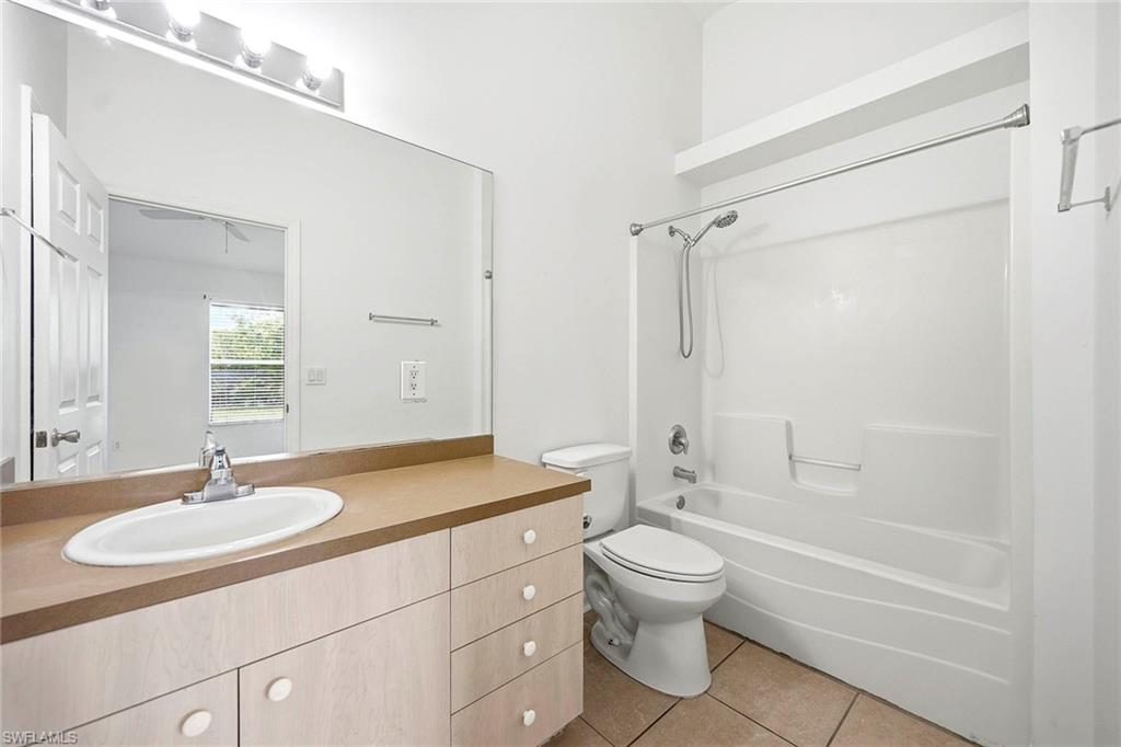 CAPE CORAL - Residential Income