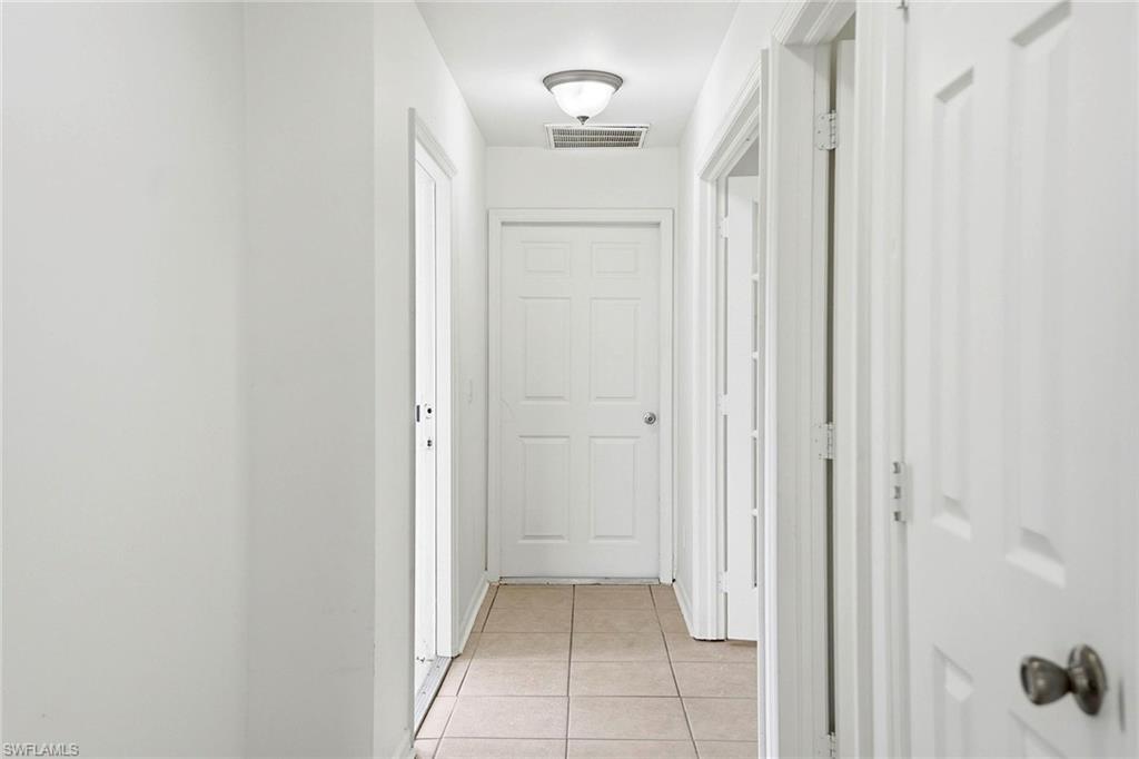CAPE CORAL - Residential Income