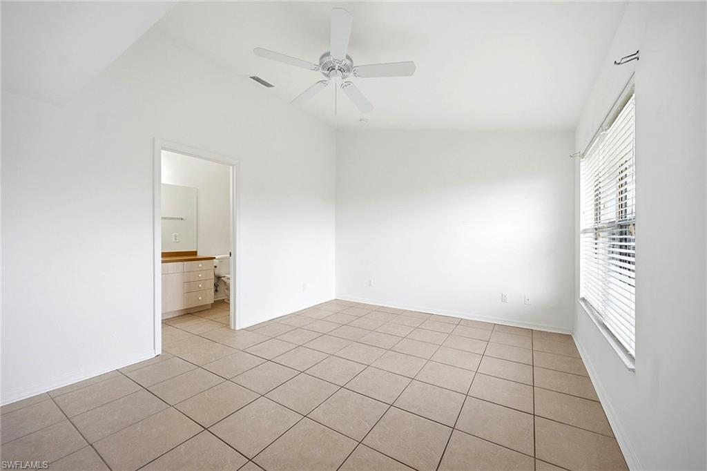 CAPE CORAL - Residential Income