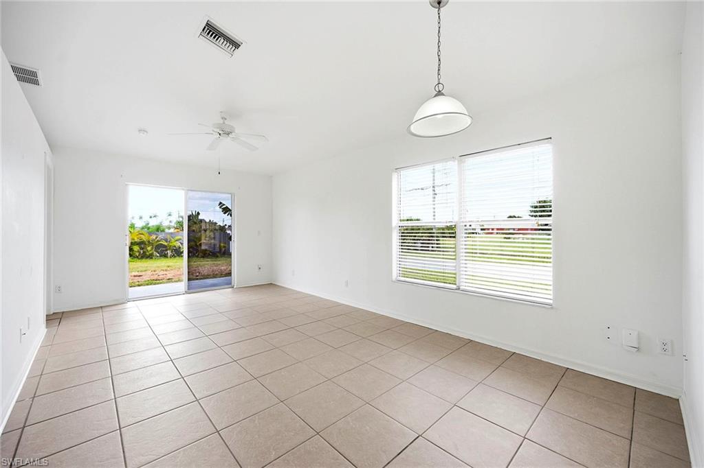 CAPE CORAL - Residential Income