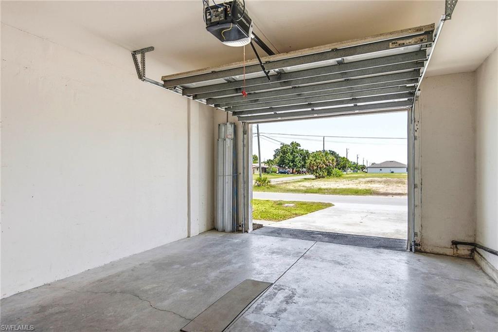 CAPE CORAL - Residential Income