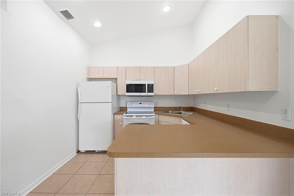 CAPE CORAL - Residential Income