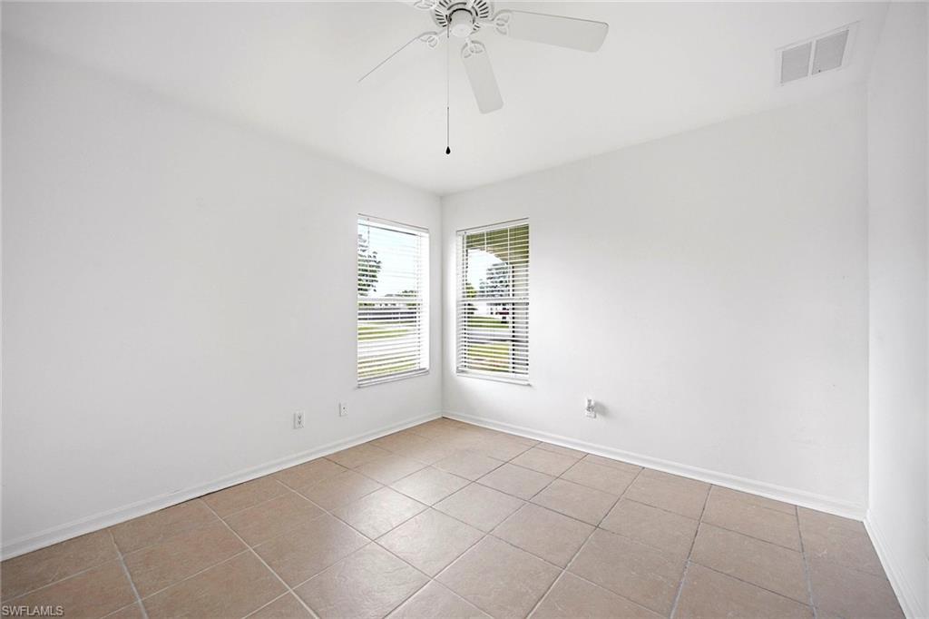 CAPE CORAL - Residential Income