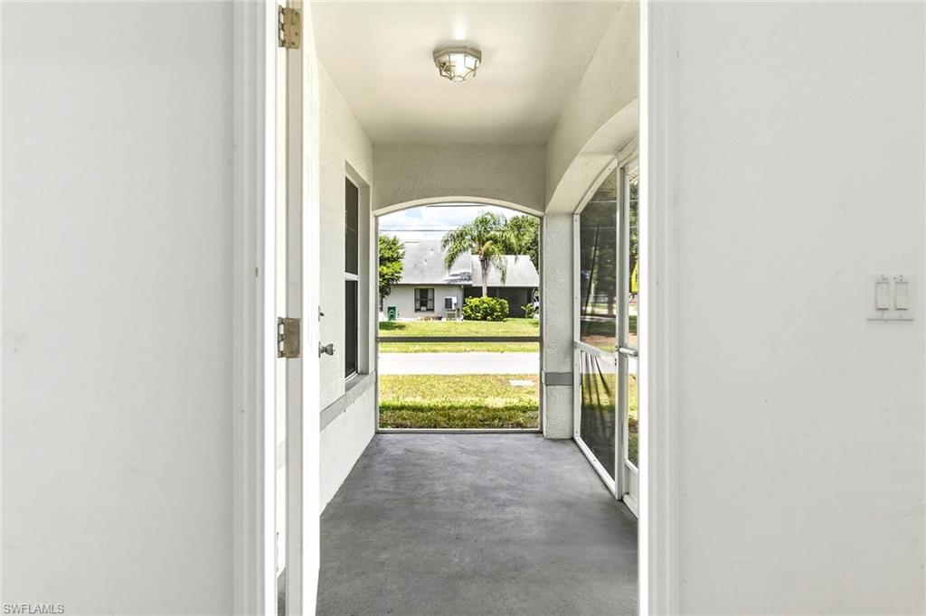 CAPE CORAL - Residential Income