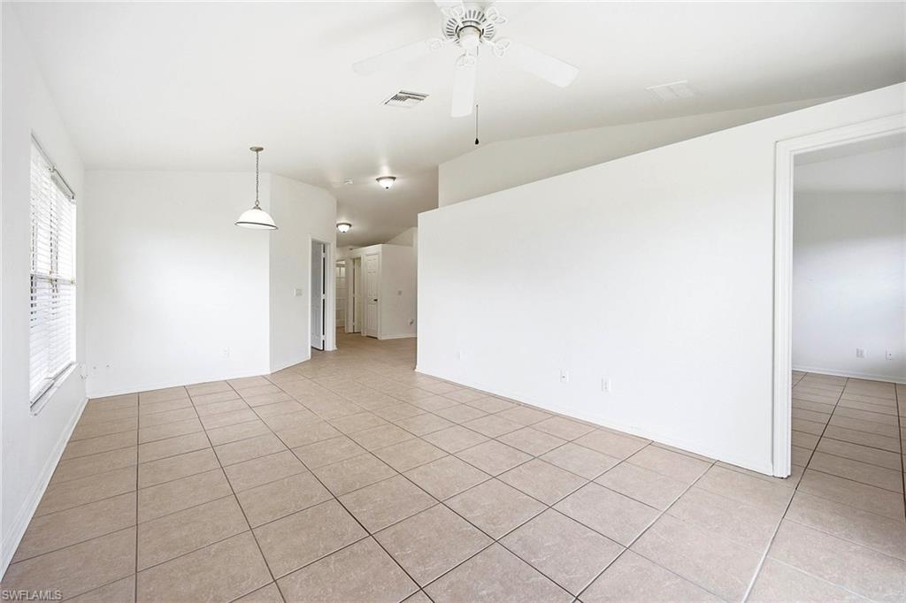 CAPE CORAL - Residential Income