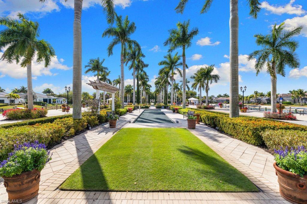 MIRASOL - Residential