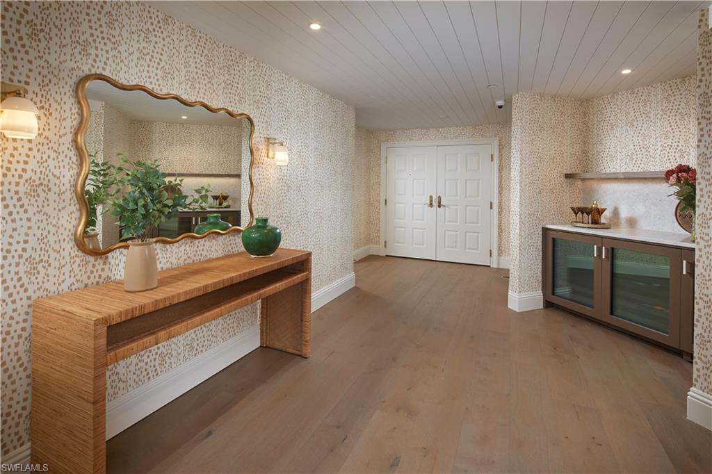 LE PARC - Residential