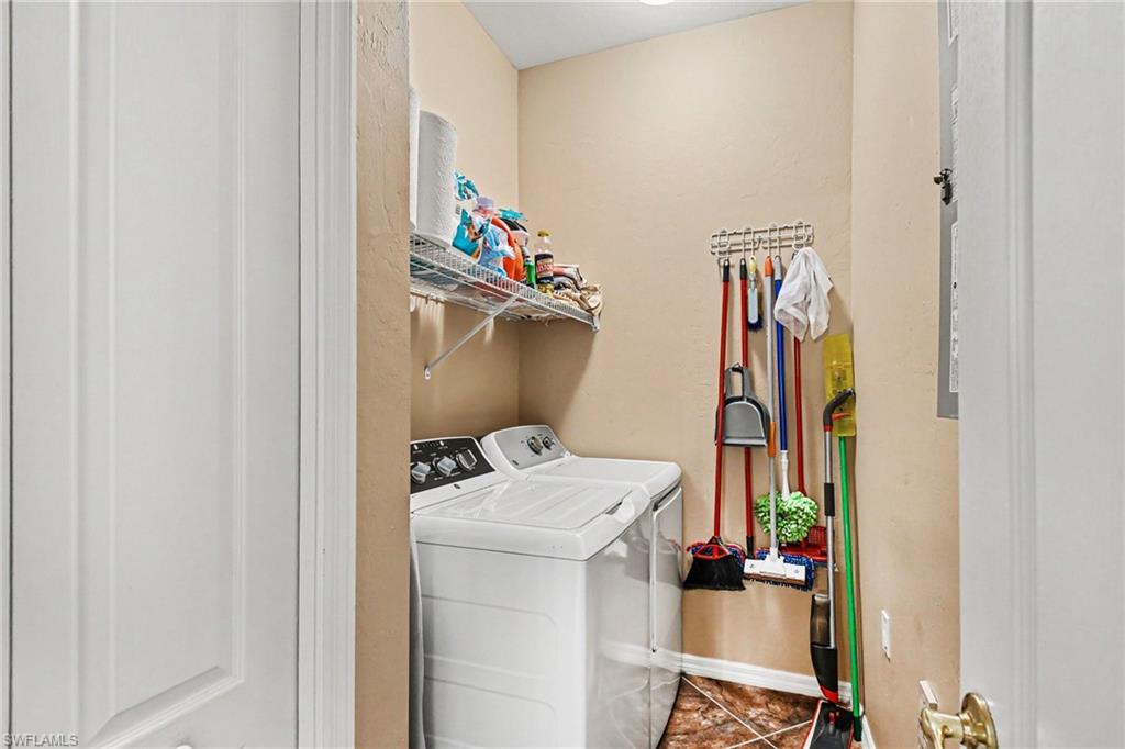 EAGLE COVE - Residential Lease