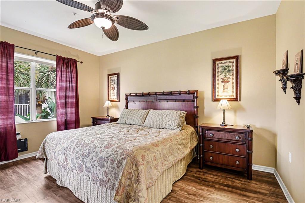 EAGLE COVE - Residential Lease