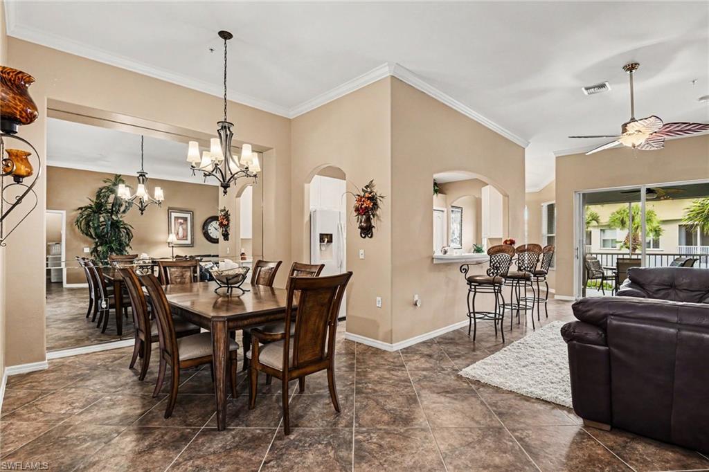 EAGLE COVE - Residential Lease
