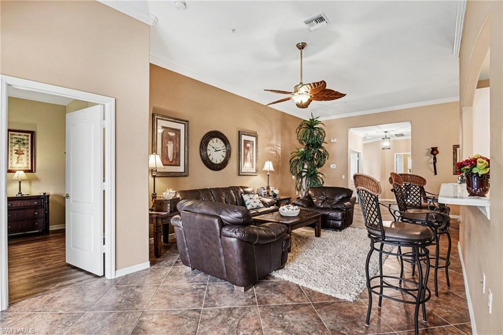 EAGLE COVE - Residential Lease