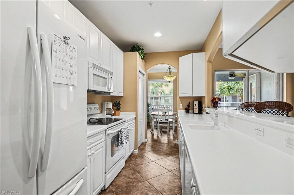 EAGLE COVE - Residential Lease