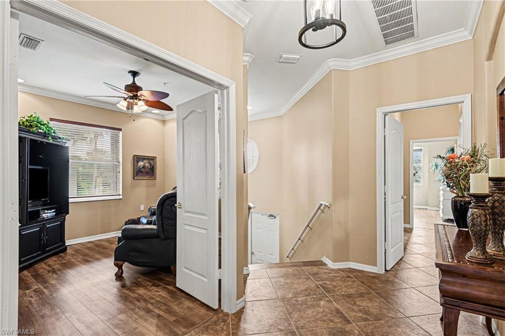 EAGLE COVE - Residential Lease
