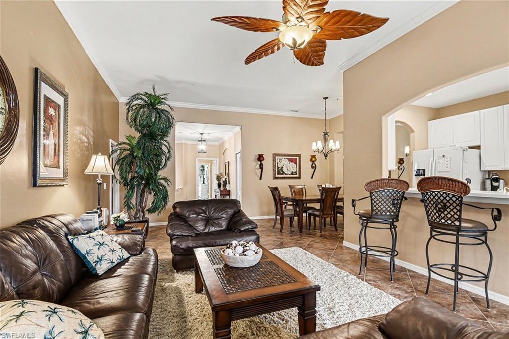 EAGLE COVE - Residential Lease