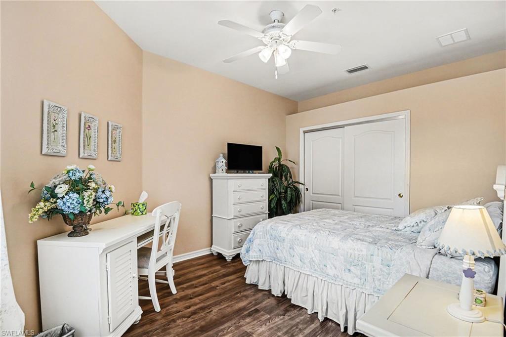 EAGLE COVE - Residential Lease