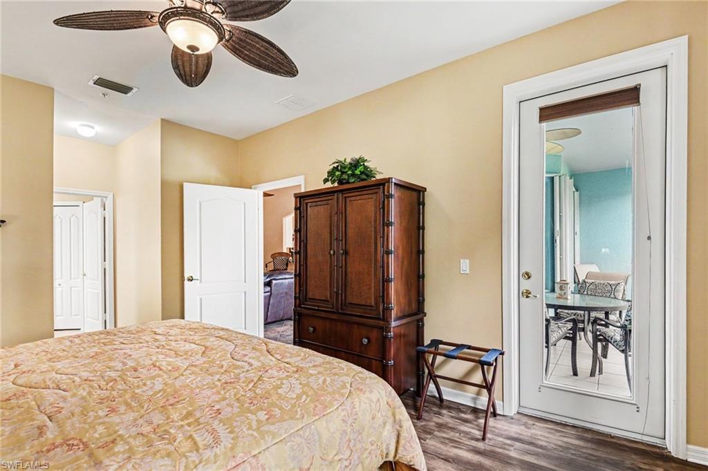 EAGLE COVE - Residential Lease