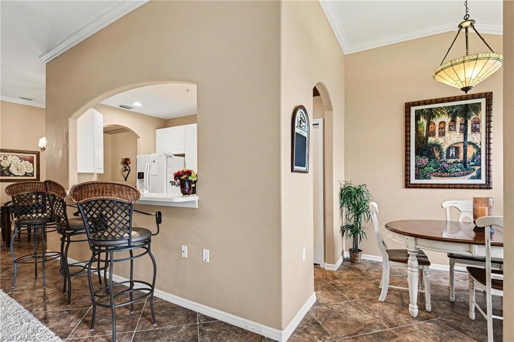 EAGLE COVE - Residential Lease
