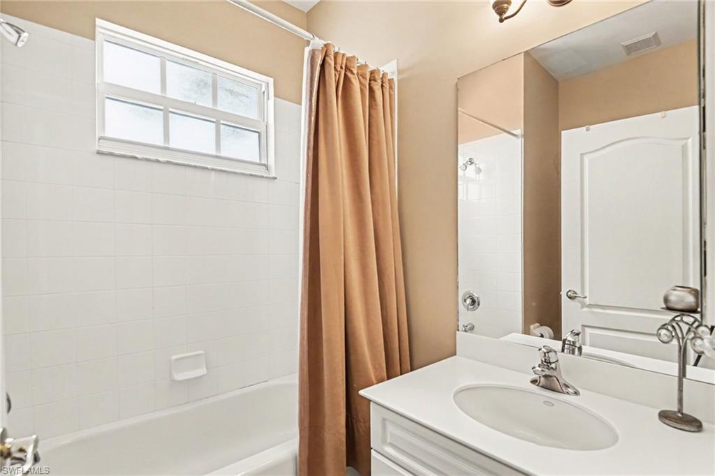 EAGLE COVE - Residential Lease