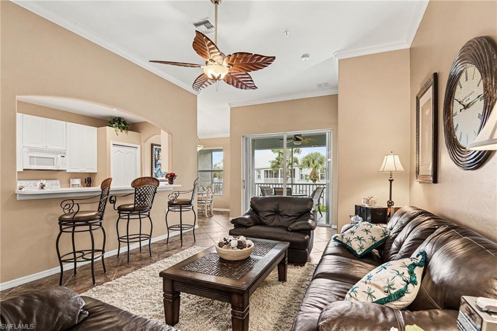 EAGLE COVE - Residential Lease