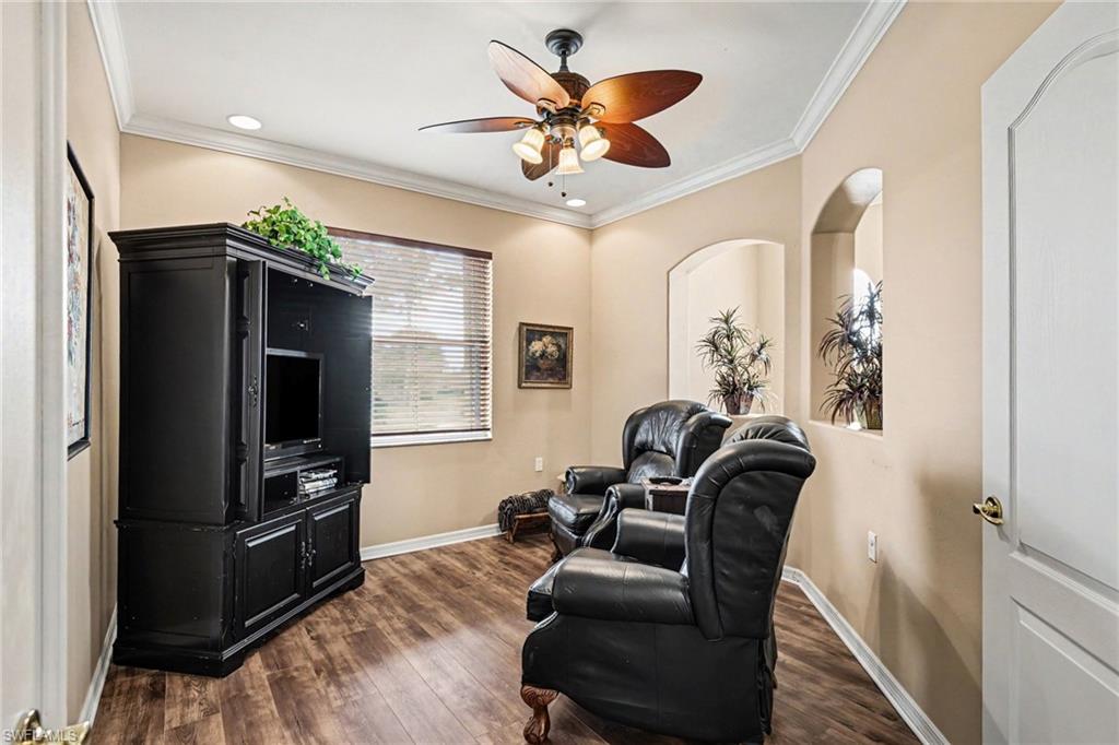 EAGLE COVE - Residential Lease